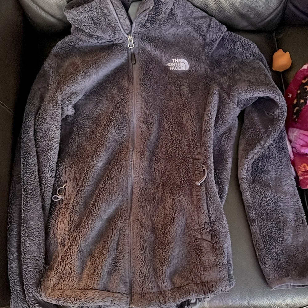 Women’s North Face